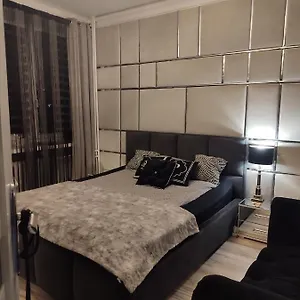 Royal Praga Sleep&chill Warszawa